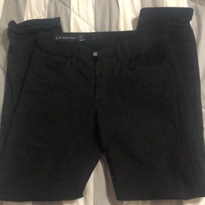 Straight leg excellent condition jeans